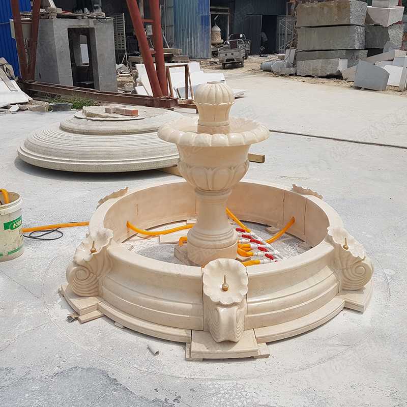 小型石雕噴泉，石雕噴泉廠家2.jpg