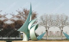 優(yōu)質(zhì)的園林景觀雕塑有什么特點(diǎn)？